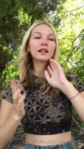 Lily Ivy ❊ 80% OFF! [ lilyivymfc ] Onlyfans leaked video 10322895 on Hotleaks.tv
