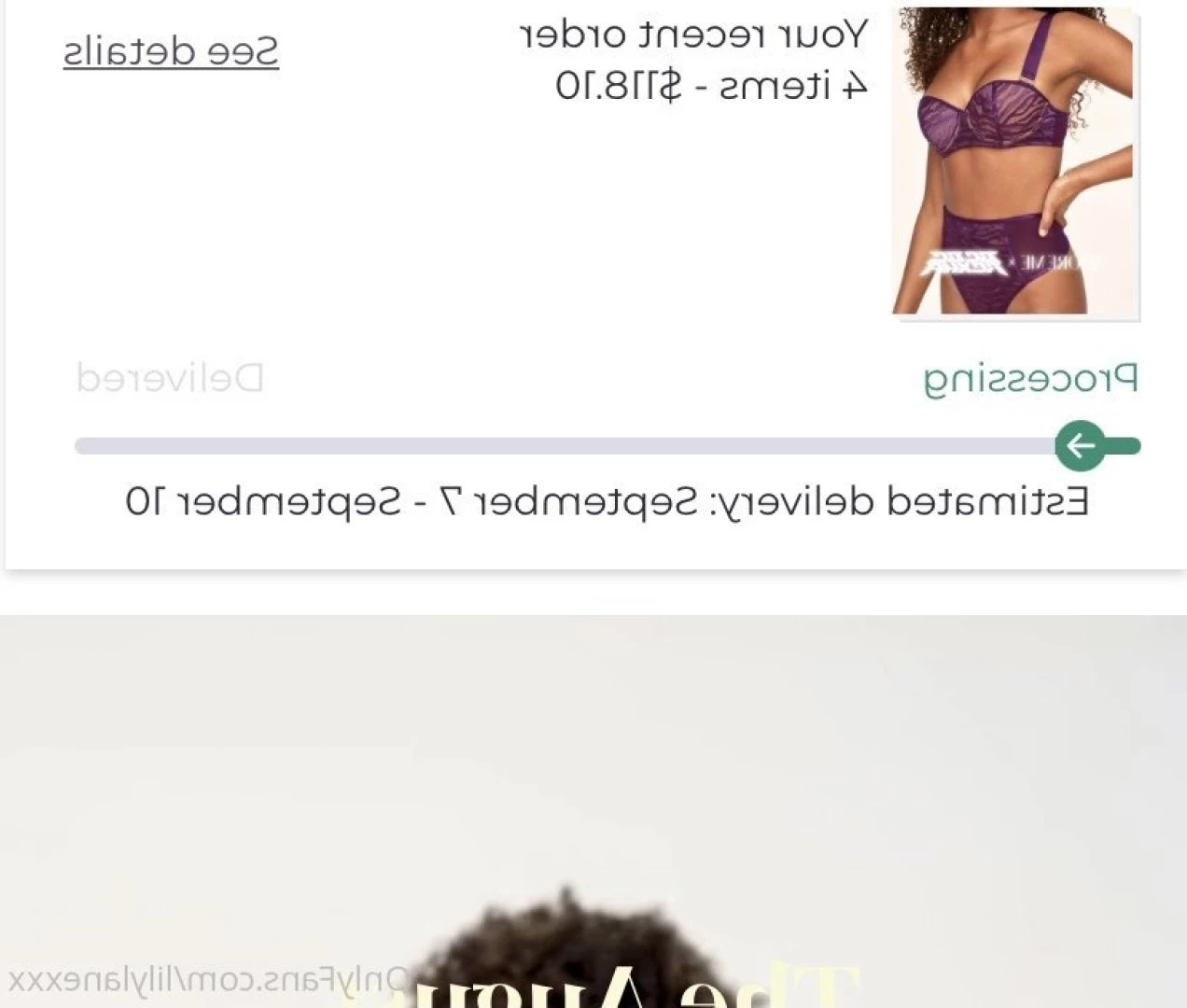 Lily Lane [ lilylanexxx ] Onlyfans leaked photo 16933125 on Hotleaks.tv