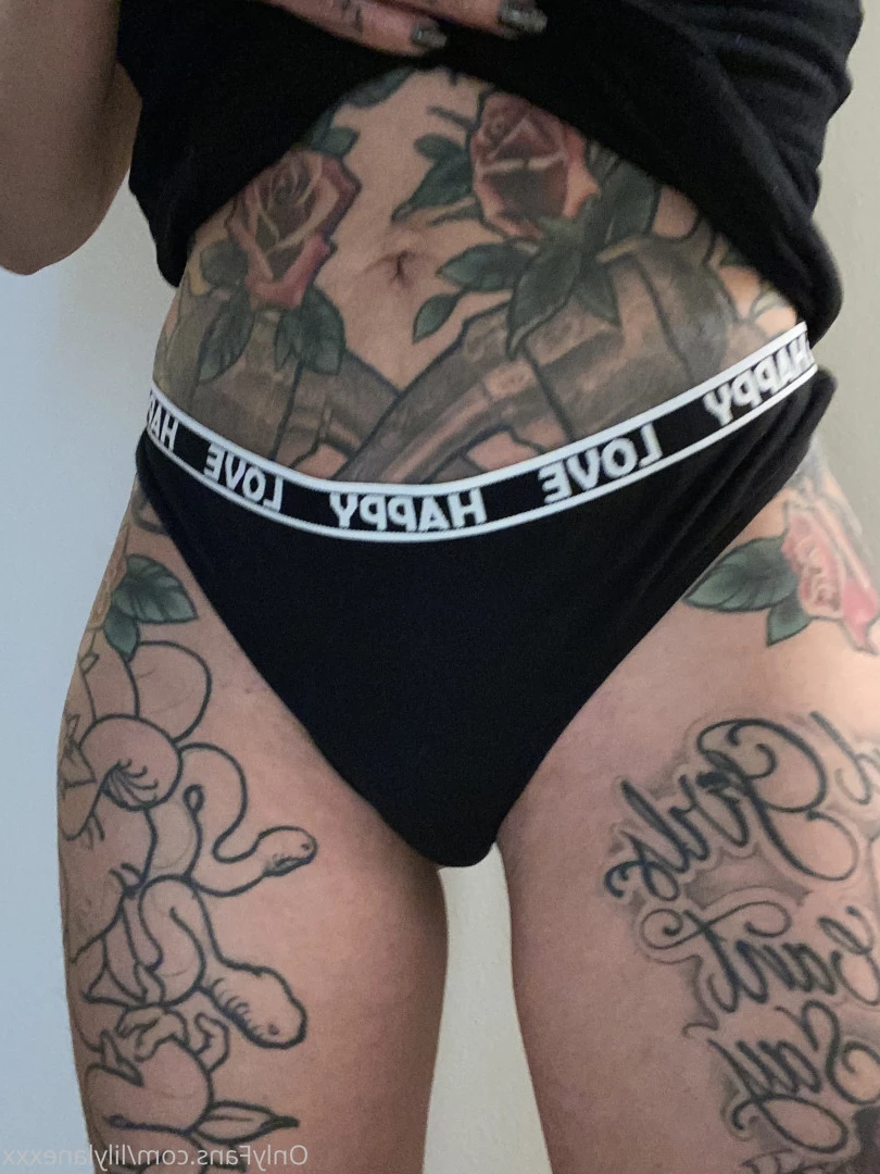 Lily Lane [ lilylanexxx ] Onlyfans leaked photo 16939811 on Hotleaks.tv