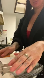 Lily Lane [ lilylanexxx ] Onlyfans leaked video 10321413 on Hotleaks.tv