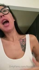 Lily Lane [ lilylanexxx ] Onlyfans leaked video 10321457 on Hotleaks.tv