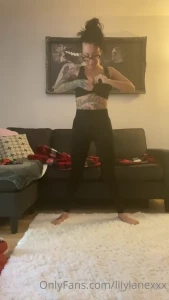 Lily Lane [ lilylanexxx ] Onlyfans leaked video 10321497 on Hotleaks.tv