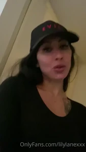 Lily Lane [ lilylanexxx ] Onlyfans leaked video 10321503 on Hotleaks.tv