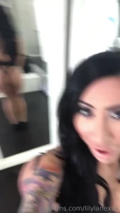 Lily Lane [ lilylanexxx ] Onlyfans leaked video 10321505 on Hotleaks.tv