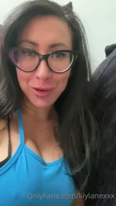 Lily Lane [ lilylanexxx ] Onlyfans leaked video 10321613 on Hotleaks.tv