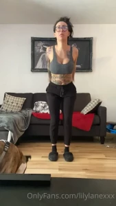 Lily Lane [ lilylanexxx ] Onlyfans leaked video 10321640 on Hotleaks.tv