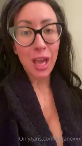 Lily Lane [ lilylanexxx ] Onlyfans leaked video 10321649 on Hotleaks.tv