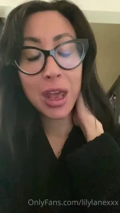 Lily Lane [ lilylanexxx ] Onlyfans leaked video 10321657 on Hotleaks.tv