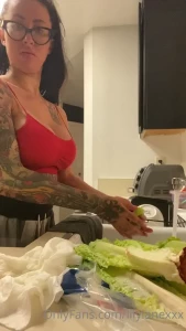 Lily Lane [ lilylanexxx ] Onlyfans leaked video 10321661 on Hotleaks.tv