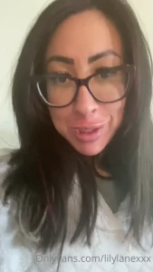 Lily Lane [ lilylanexxx ] Onlyfans leaked video 10321699 on Hotleaks.tv