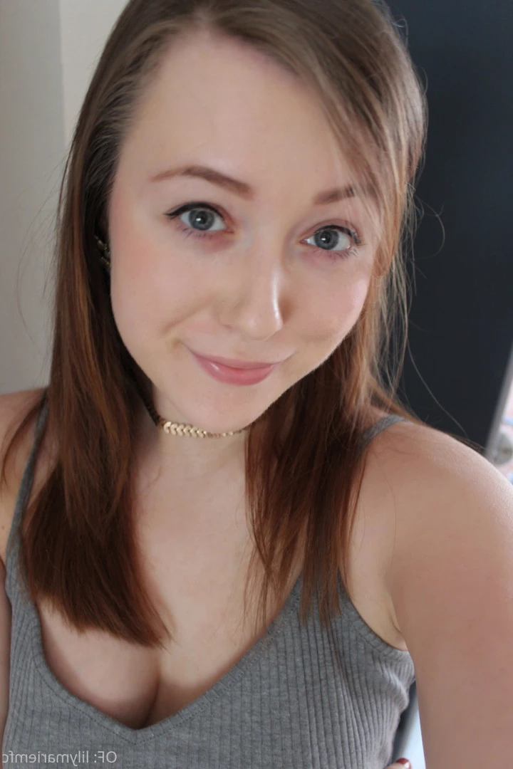 lilymariemfc Onlyfans leaked photo 8304608 on Hotleaks.tv