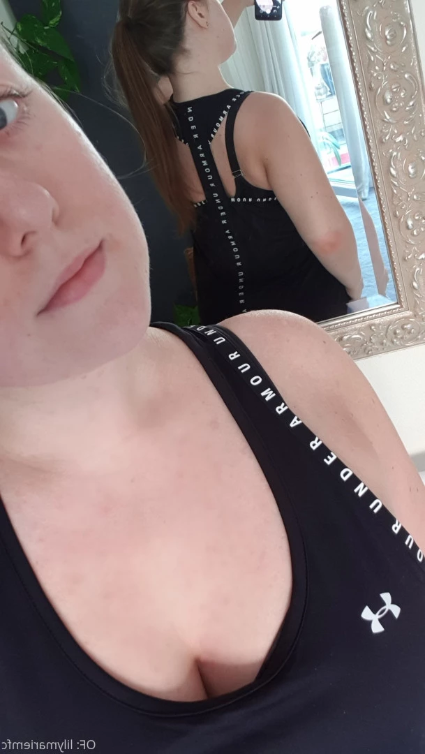 lilymariemfc Onlyfans leaked photo 8304985 on Hotleaks.tv