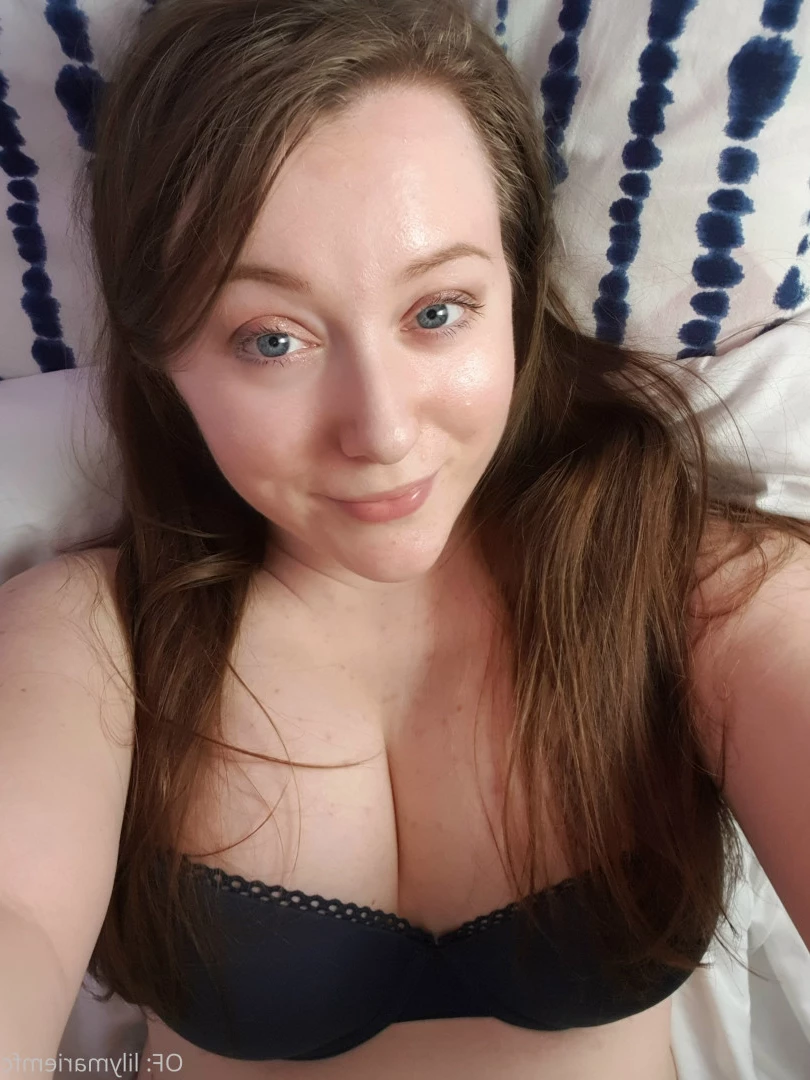 lilymariemfc Onlyfans leaked photo 8305350 on Hotleaks.tv