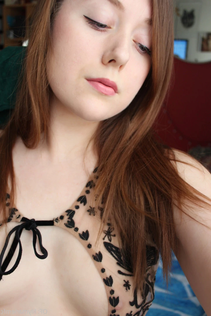 lilymariemfc Onlyfans leaked photo 8305961 on Hotleaks.tv
