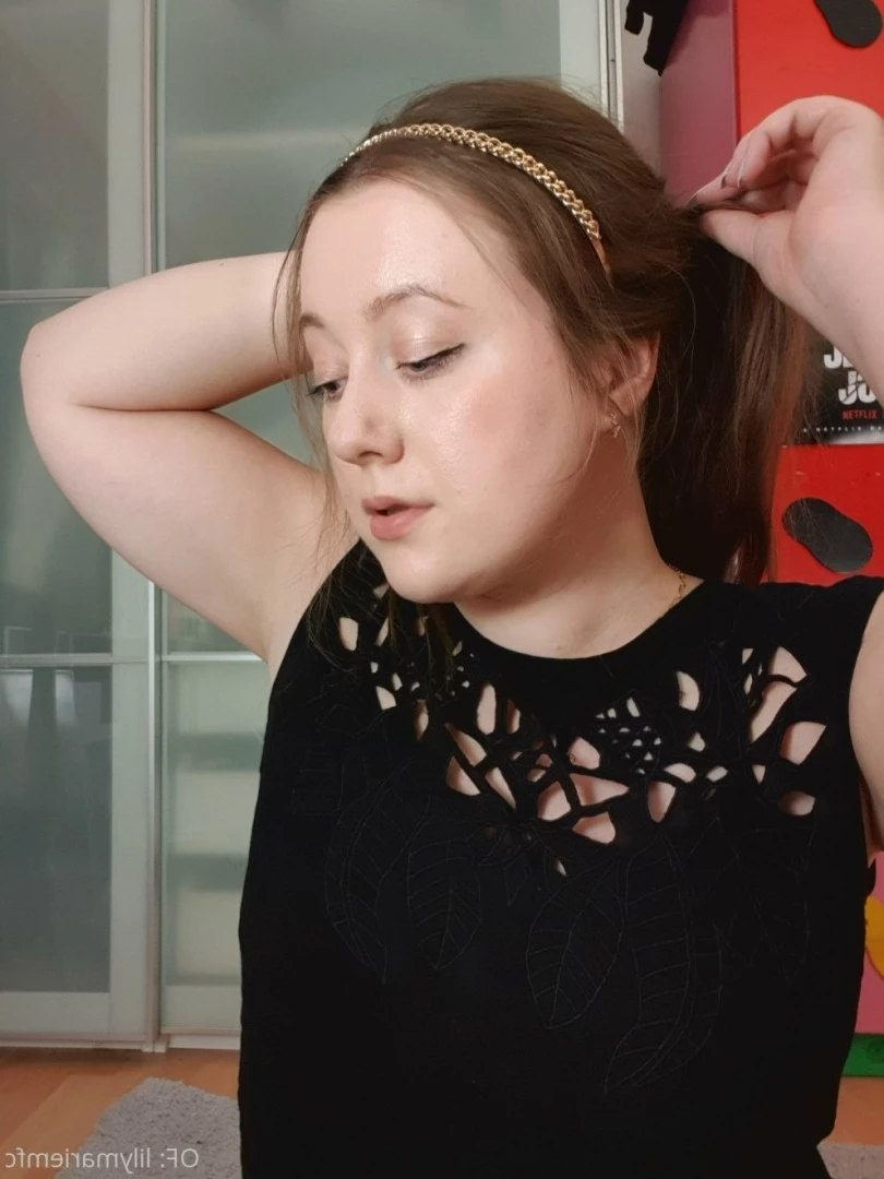 lilymariemfc Onlyfans leaked photo 8307068 on Hotleaks.tv