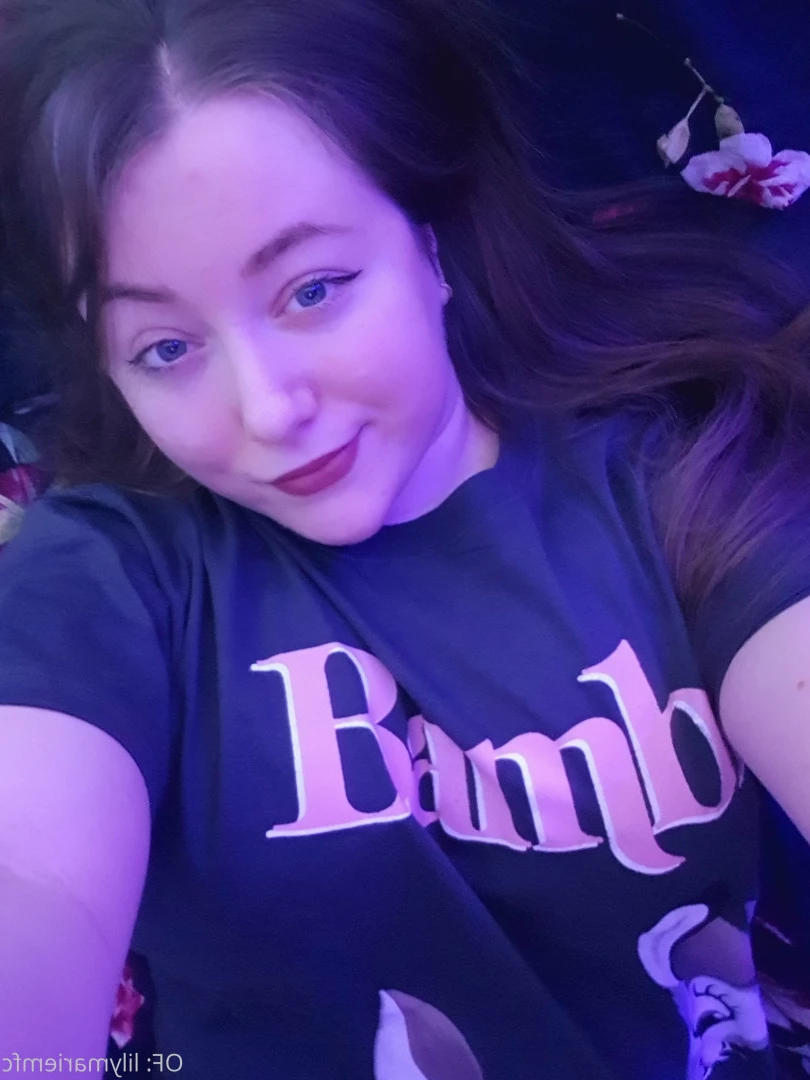 lilymariemfc Onlyfans leaked photo 8307447 on Hotleaks.tv