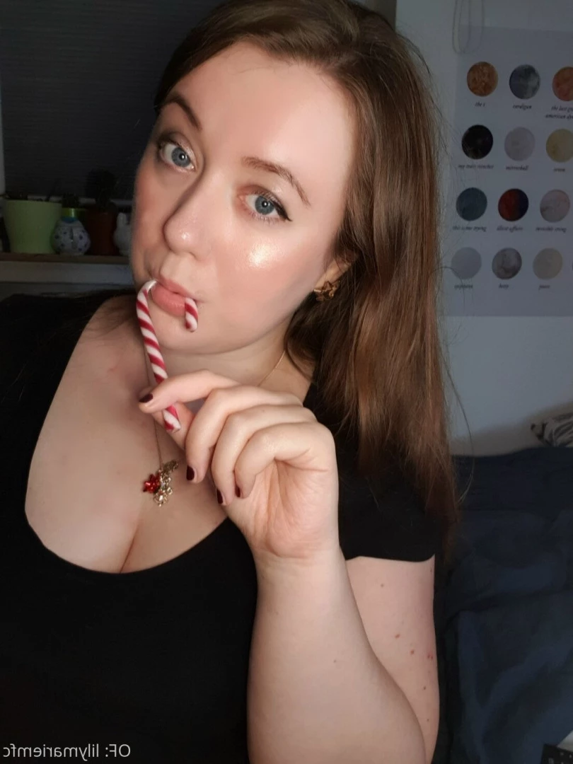 lilymariemfc Onlyfans leaked photo 8307535 on Hotleaks.tv