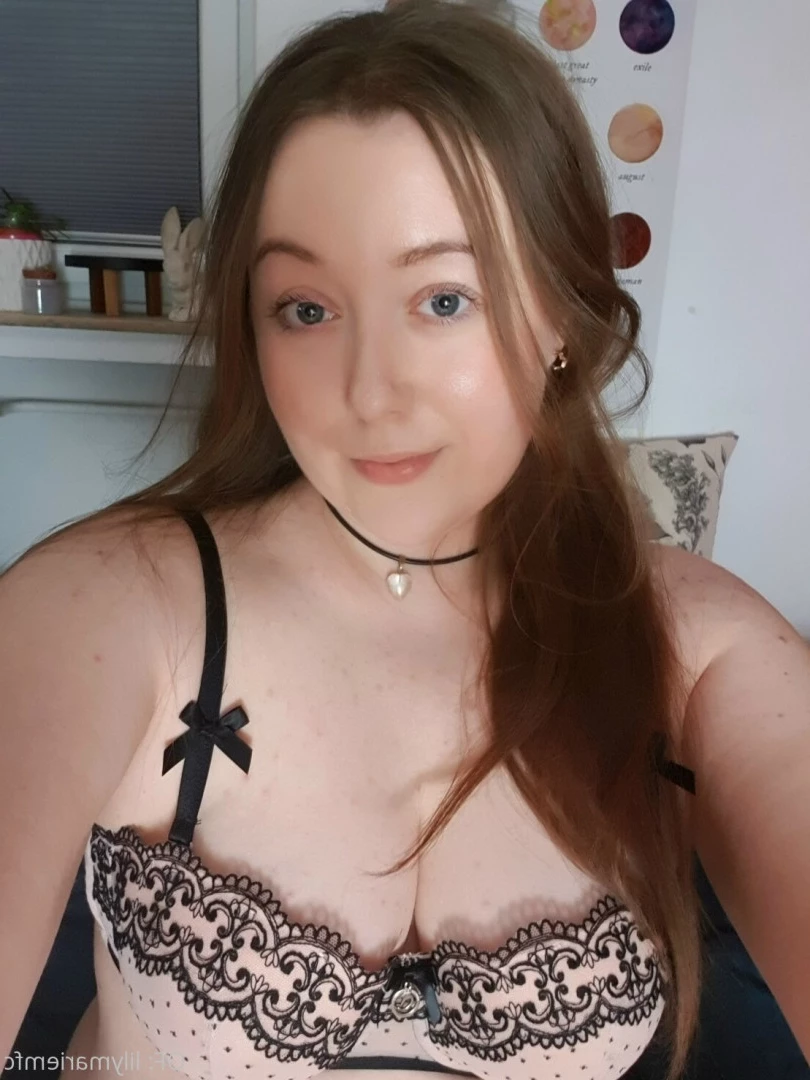 lilymariemfc Onlyfans leaked photo 8307898 on Hotleaks.tv