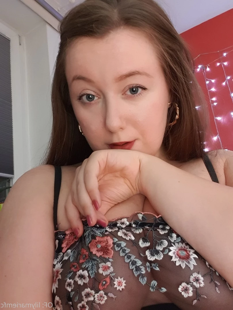 lilymariemfc Onlyfans leaked photo 8308252 on Hotleaks.tv