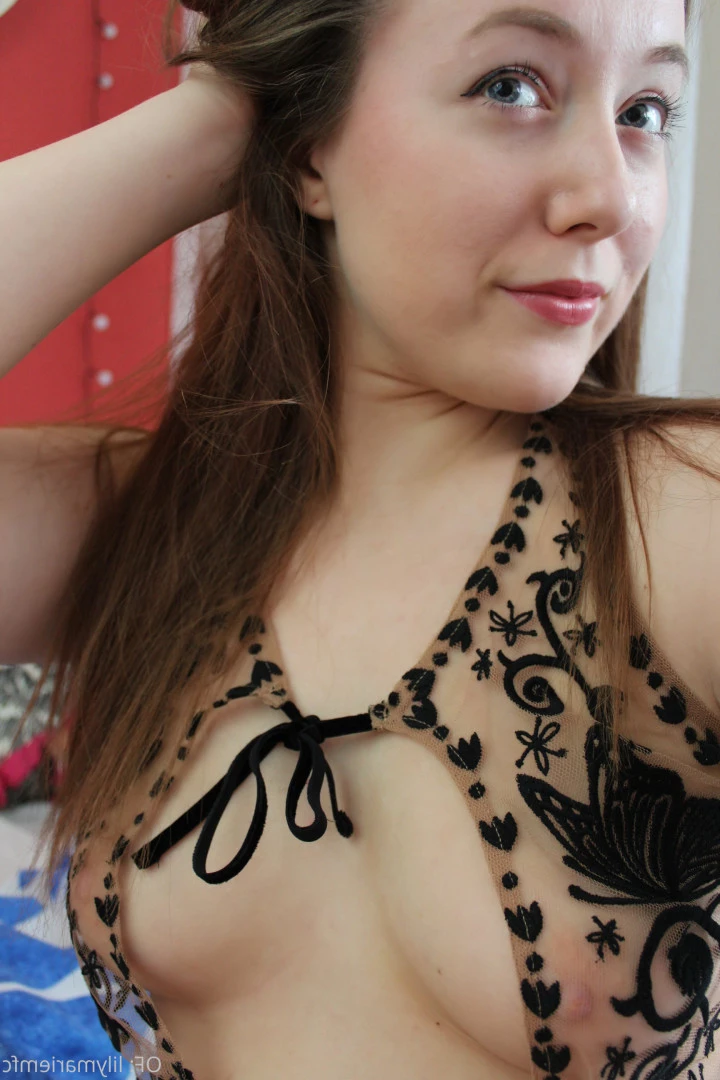 lilymariemfc Onlyfans leaked photo 8308712 on Hotleaks.tv