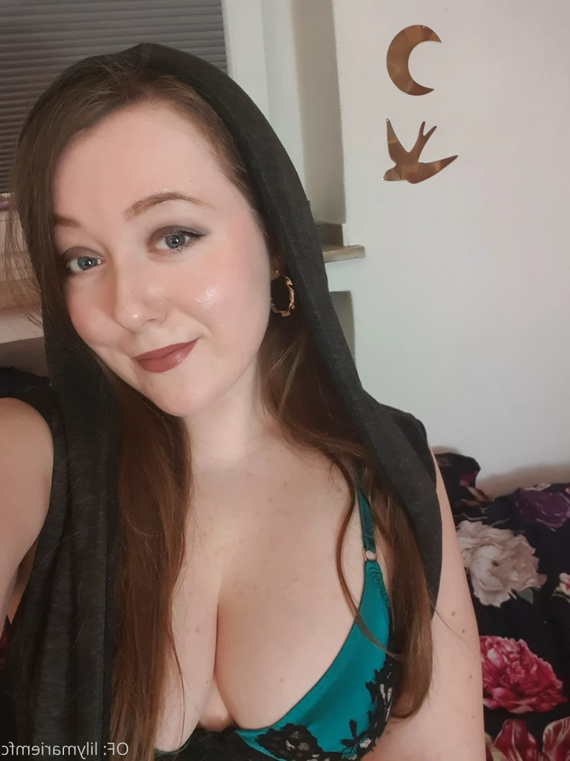 lilymariemfc Onlyfans leaked photo 8308996 on Hotleaks.tv