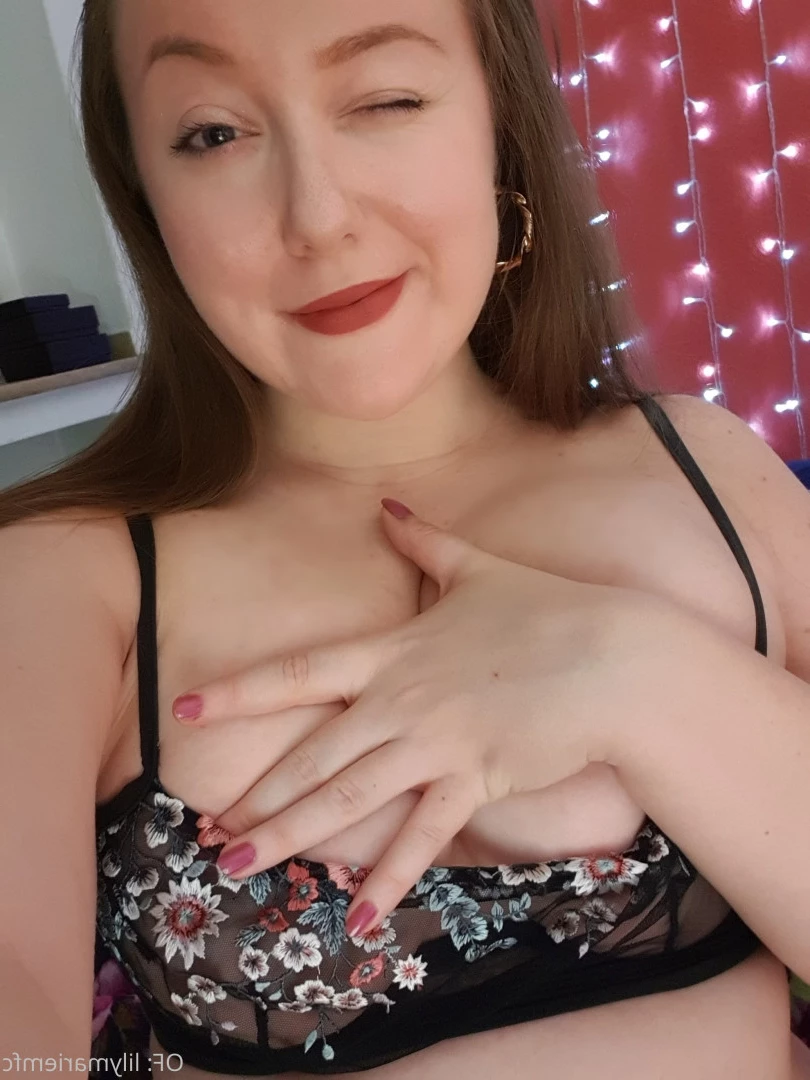 lilymariemfc Onlyfans leaked photo 8309459 on Hotleaks.tv