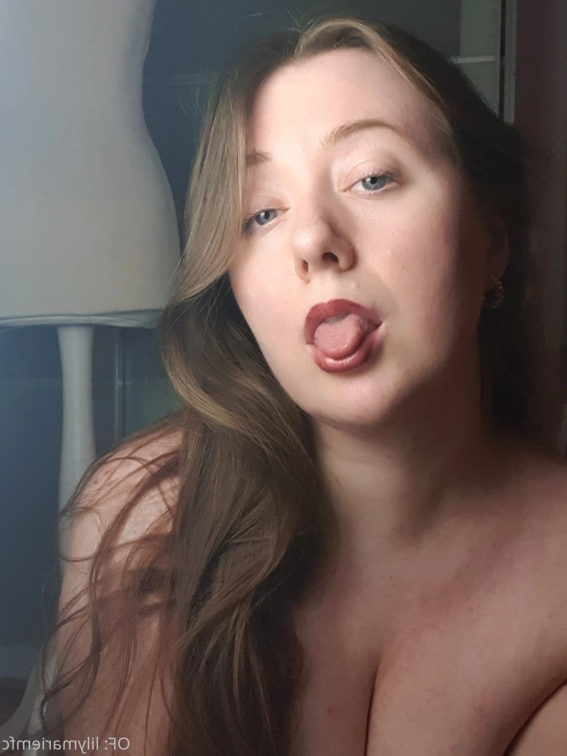 lilymariemfc Onlyfans leaked photo 8311083 on Hotleaks.tv
