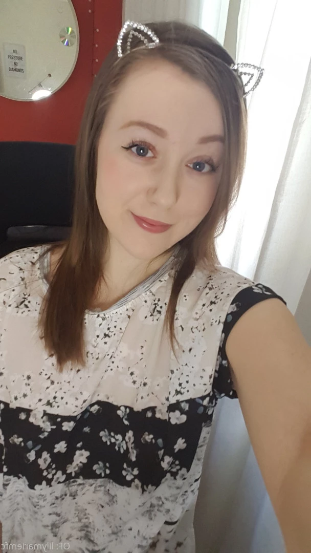 lilymariemfc Onlyfans leaked photo 8311472 on Hotleaks.tv