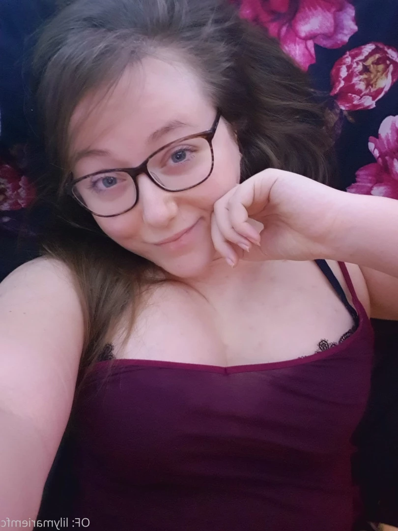 lilymariemfc Onlyfans leaked photo 8311595 on Hotleaks.tv