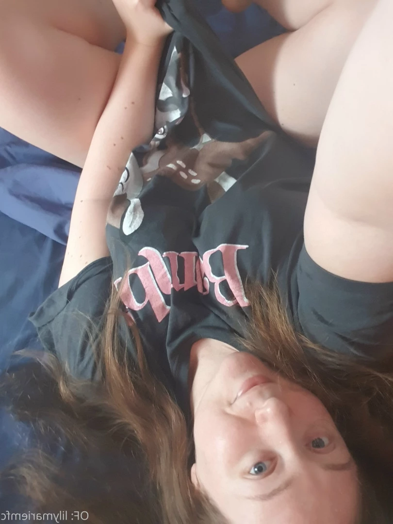 lilymariemfc Onlyfans leaked photo 8312805 on Hotleaks.tv