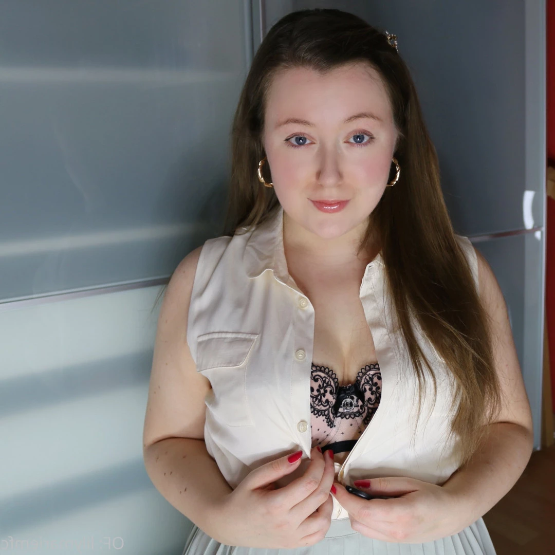 lilymariemfc Onlyfans leaked photo 8313374 on Hotleaks.tv
