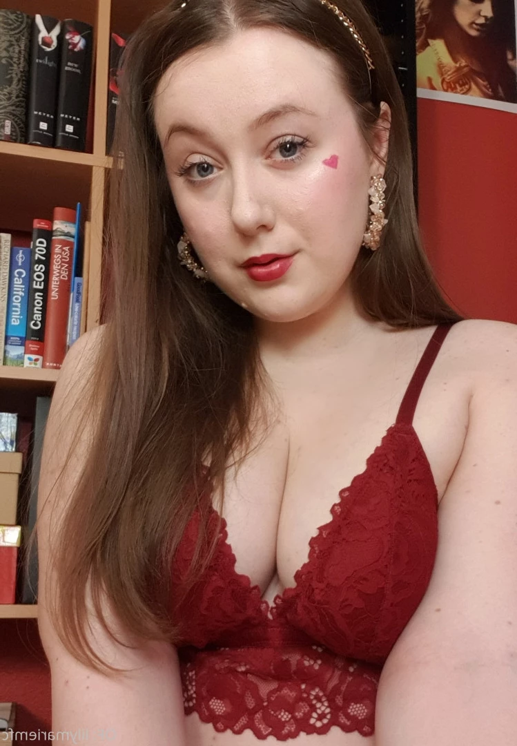 lilymariemfc Onlyfans leaked photo 8313912 on Hotleaks.tv