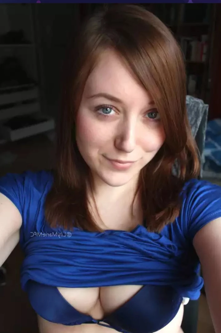 lilymariemfc Onlyfans leaked photo 8315274 on Hotleaks.tv