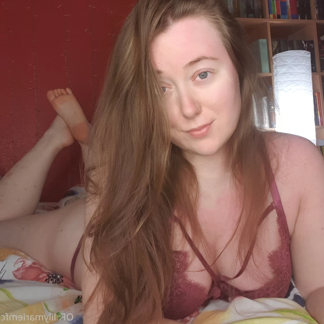 lilymariemfc Onlyfans leaked photo 8315524 on Hotleaks.tv