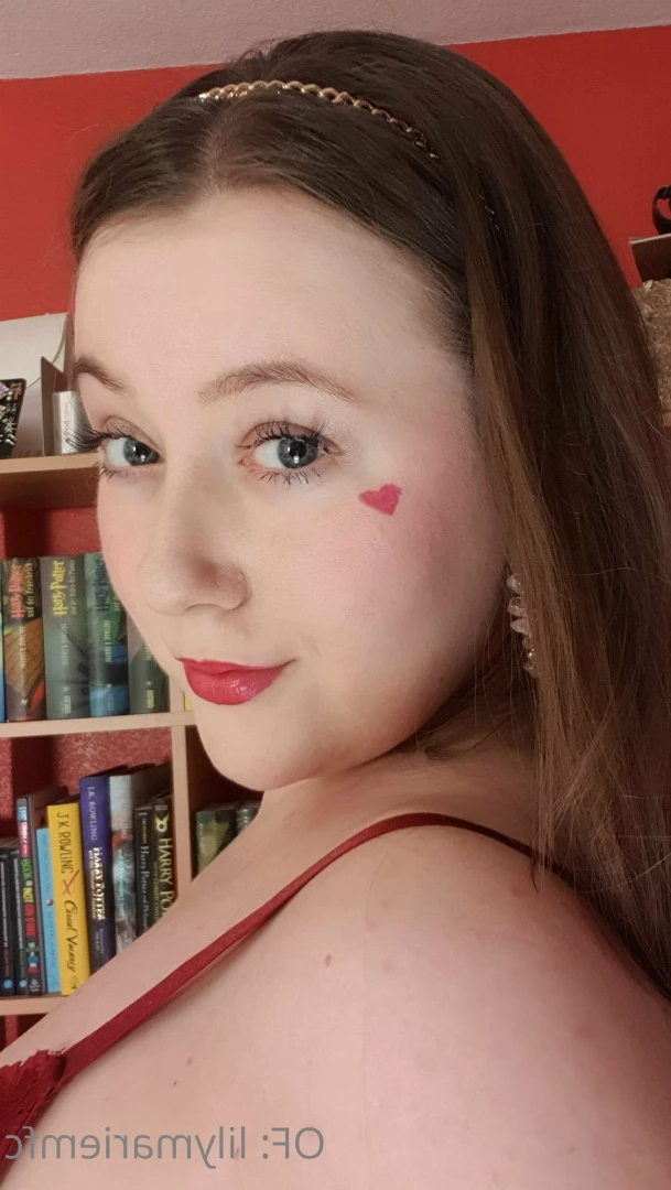 lilymariemfc Onlyfans leaked photo 8316110 on Hotleaks.tv