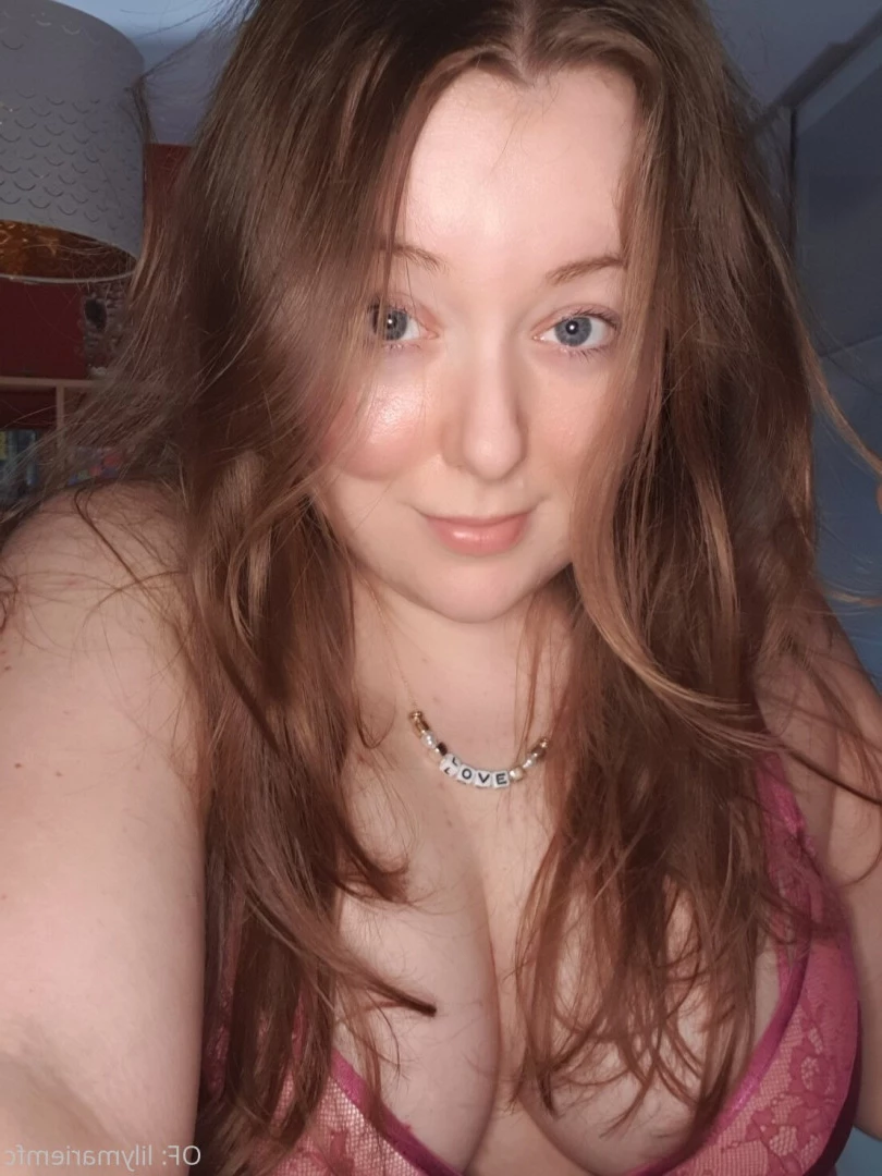 lilymariemfc Onlyfans leaked photo 8316399 on Hotleaks.tv