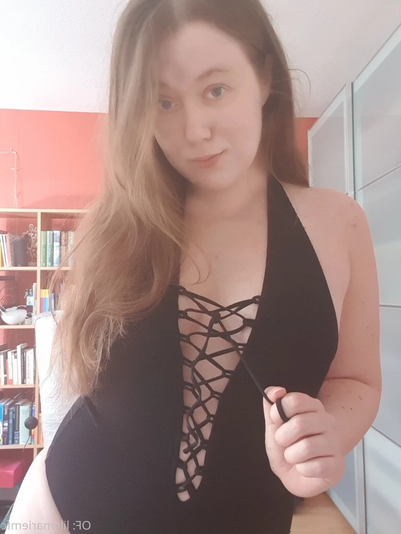 lilymariemfc Onlyfans leaked photo 8316946 on Hotleaks.tv