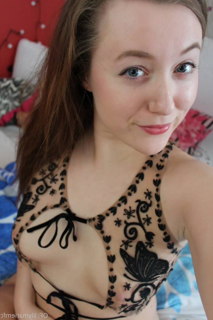 lilymariemfc Onlyfans leaked photo 8316989 on Hotleaks.tv