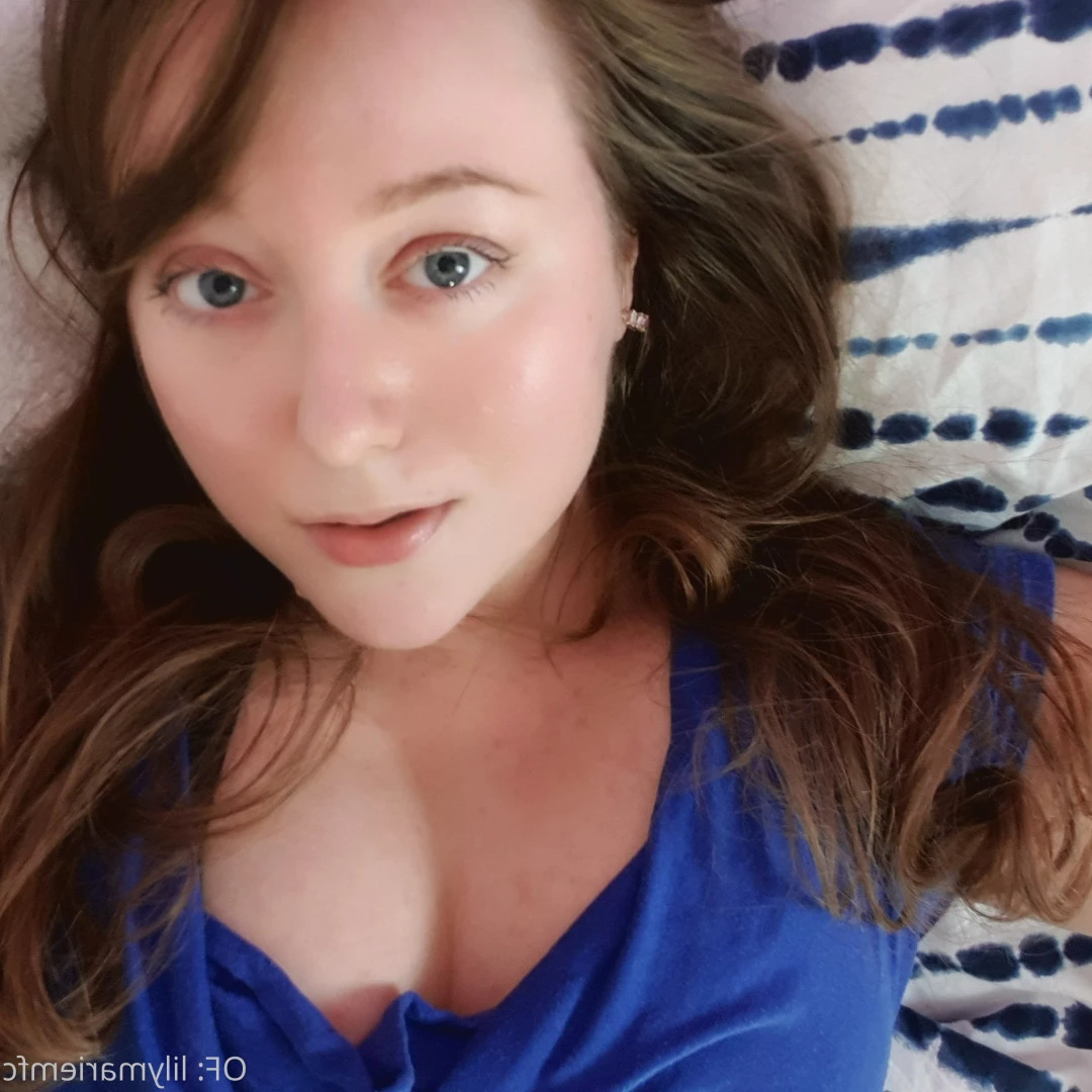 lilymariemfc Onlyfans leaked photo 8317014 on Hotleaks.tv