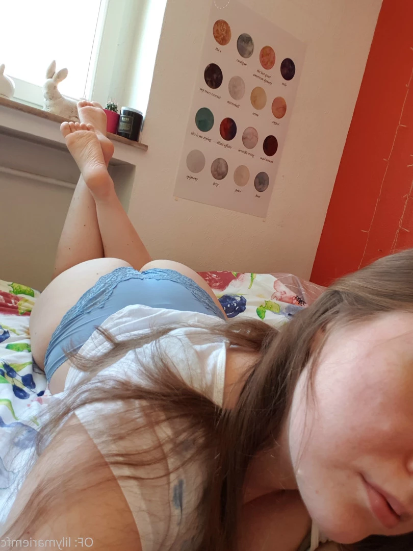lilymariemfc Onlyfans leaked photo 8318513 on Hotleaks.tv