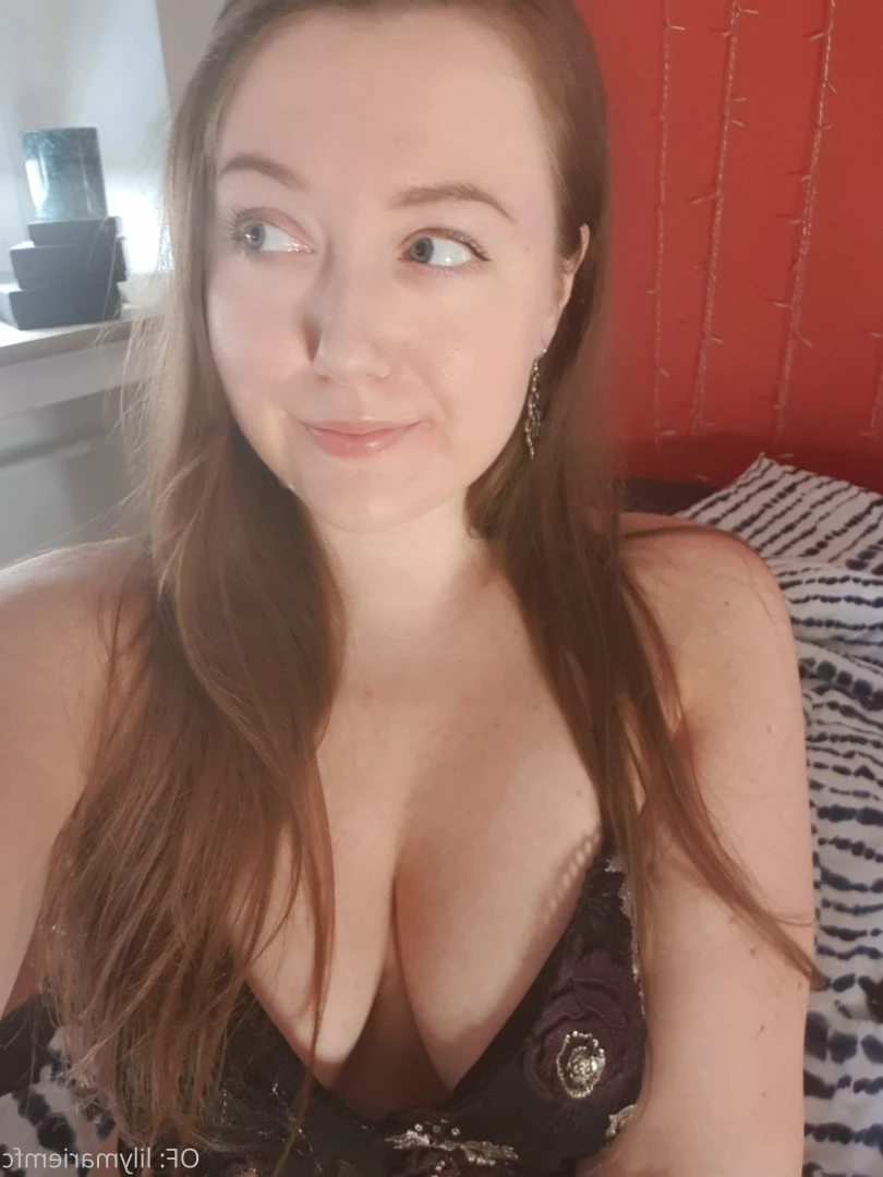 lilymariemfc Onlyfans leaked photo 8319247 on Hotleaks.tv