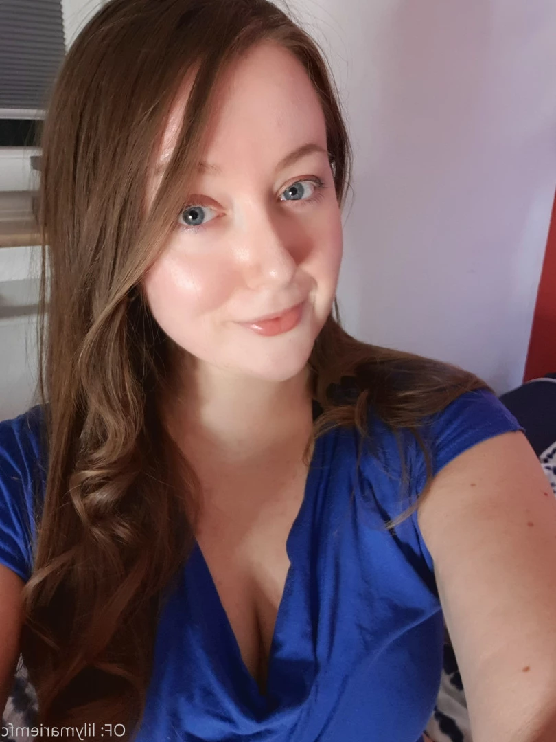 lilymariemfc Onlyfans leaked photo 8320480 on Hotleaks.tv
