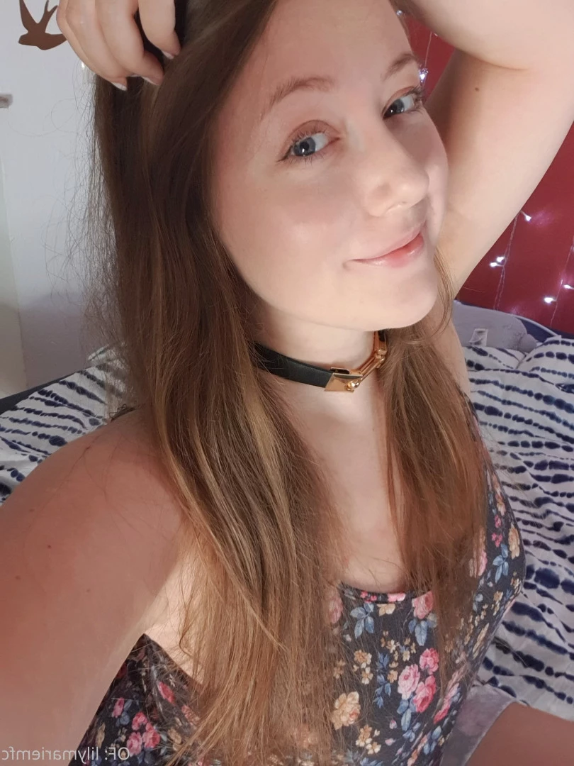 lilymariemfc Onlyfans leaked photo 8320620 on Hotleaks.tv