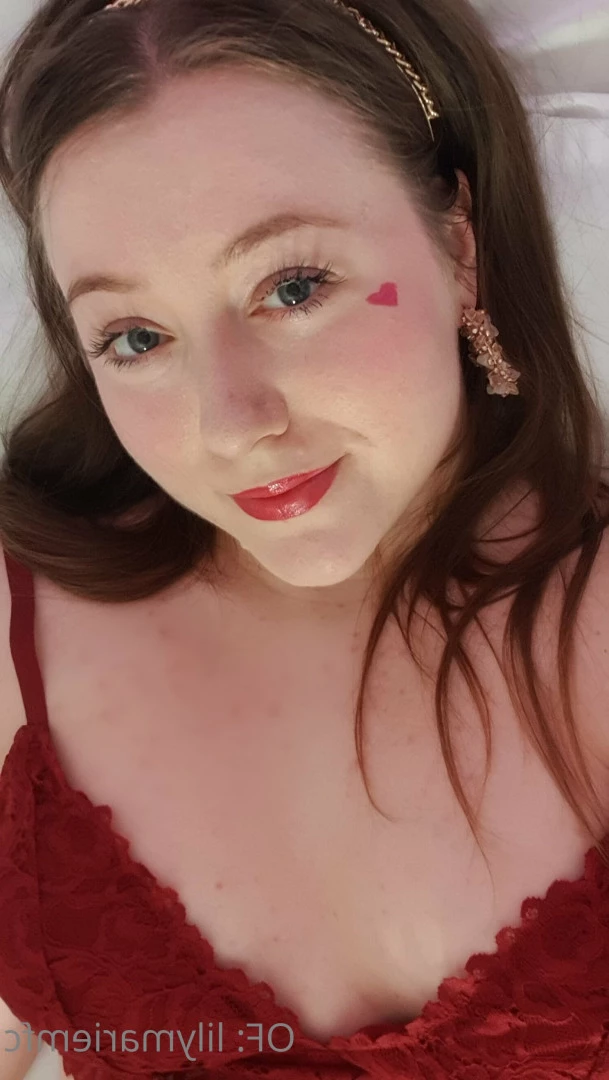 lilymariemfc Onlyfans leaked photo 8320658 on Hotleaks.tv