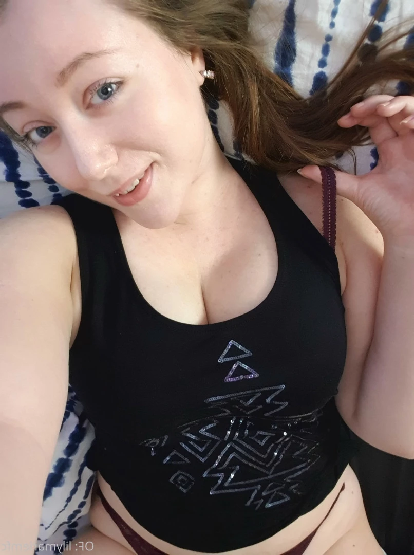 lilymariemfc Onlyfans leaked photo 8321200 on Hotleaks.tv