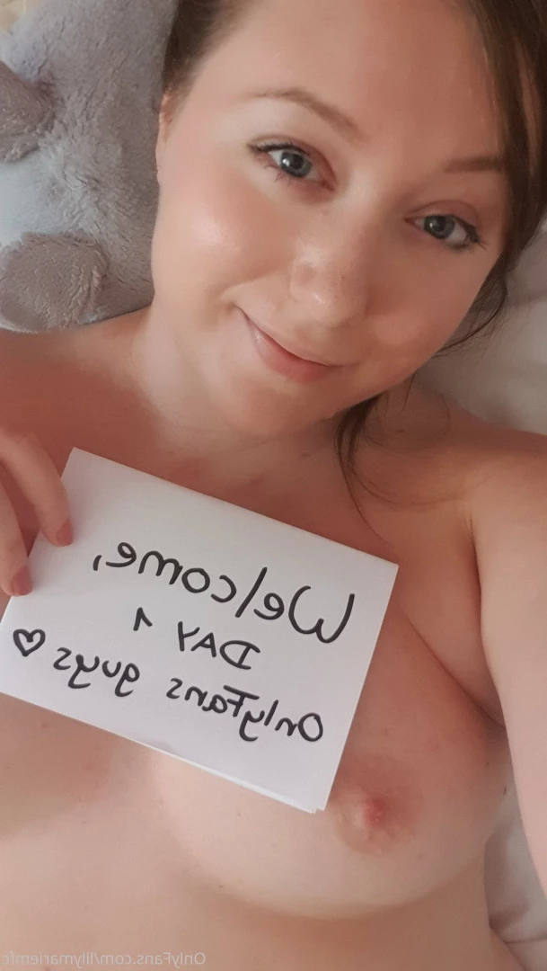 lilymariemfc Onlyfans leaked photo 8321442 on Hotleaks.tv