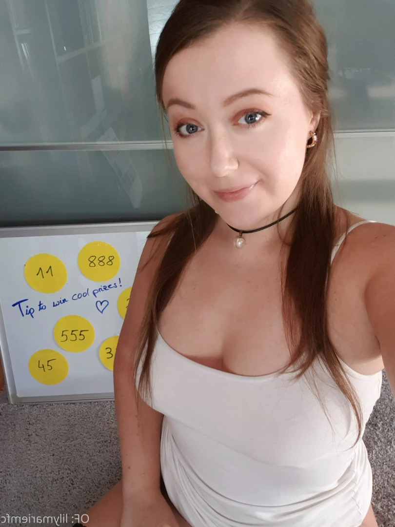 lilymariemfc Onlyfans leaked photo 8321798 on Hotleaks.tv