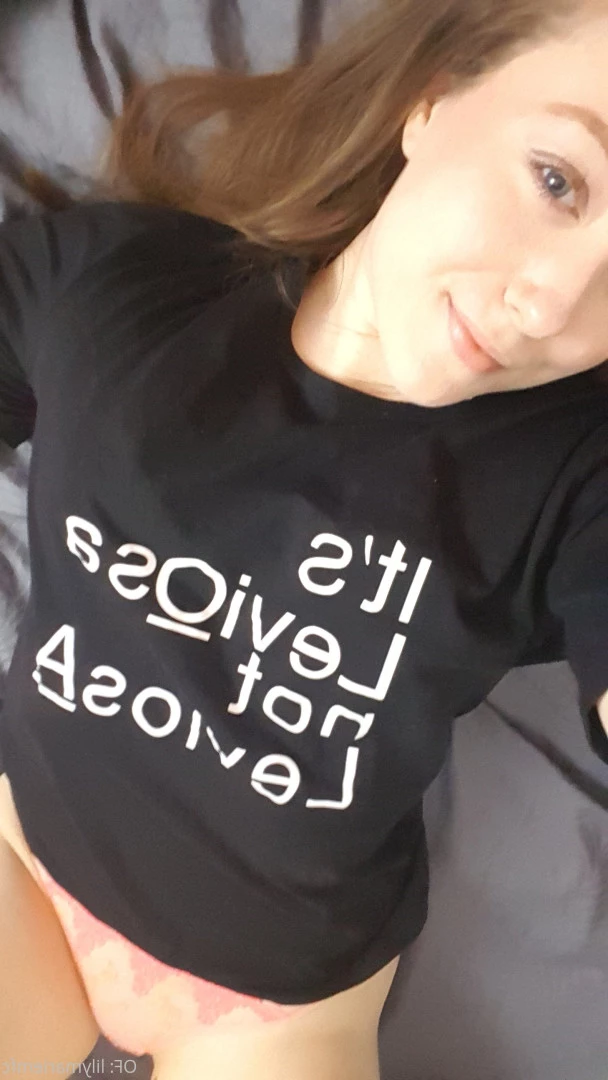 lilymariemfc Onlyfans leaked photo 8322581 on Hotleaks.tv