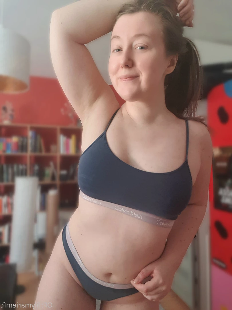 lilymariemfc Onlyfans leaked photo 8322993 on Hotleaks.tv