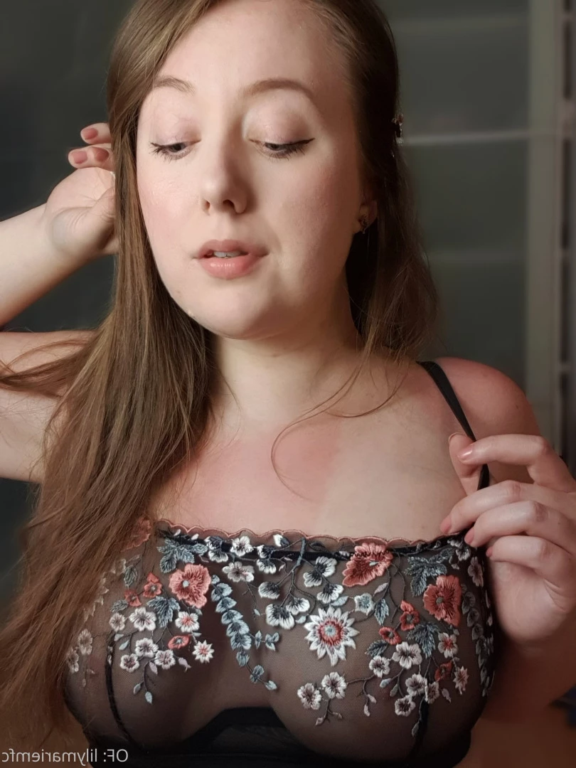 lilymariemfc Onlyfans leaked photo 8323436 on Hotleaks.tv